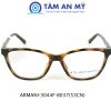 Gọng kính nữ Armani 3044F-8037