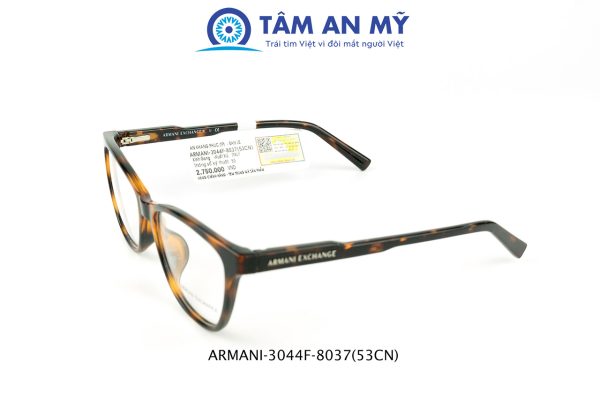 Gọng kính nữ Armani 3044F-8037