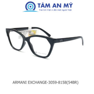 Gọng kính nữ Armani 3059-8158