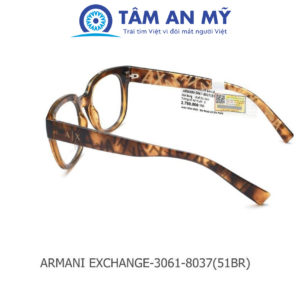 Gọng kính nữ Armani 3061-8037