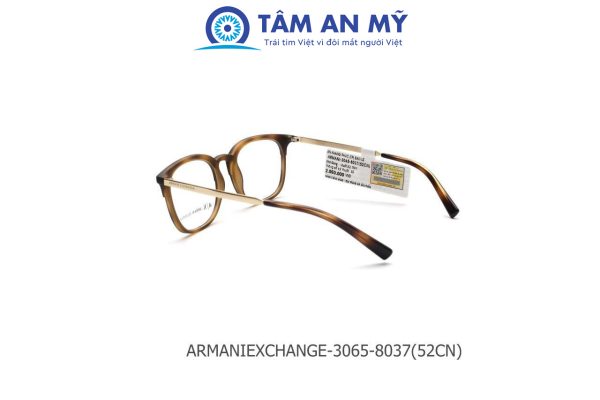 Gọng kính nữ Armani 3065-8037