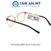 Gọng kính nữ Michael 3012-133