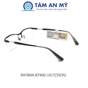 Rayban RB 8746D-1017