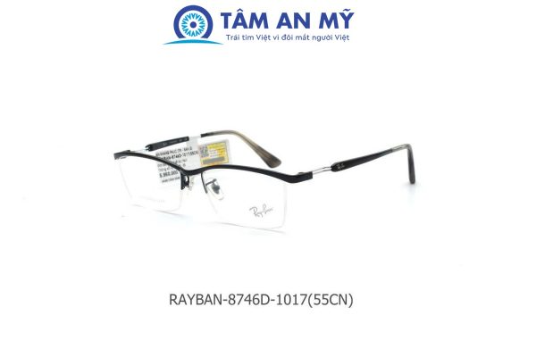 Rayban RB 8746D-1017