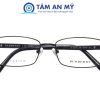 Gọng kính nam BURBERR 1287TD-1091 (Custom)