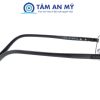 Gọng kính nam BURBERR 1287TD-1091 (Custom)