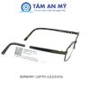 Gọng kính nam BURBERR 1287TD-1212 (Custom)