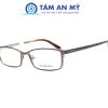 Gọng kính nam BURBERRY 1276TD-1008 (Custom)
