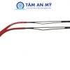 Gọng kính nam RAYBAN 6313D-1012