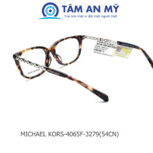 Gọng kính nữ Michael 4065F-3279