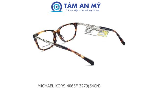 Gọng kính nữ Michael 4065F-3279