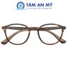 Gọng kính nữ RAYBAN 7156-2012(53CN) (Custom)