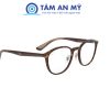 Gọng kính nữ RAYBAN 7156-2012(53CN) (Custom)