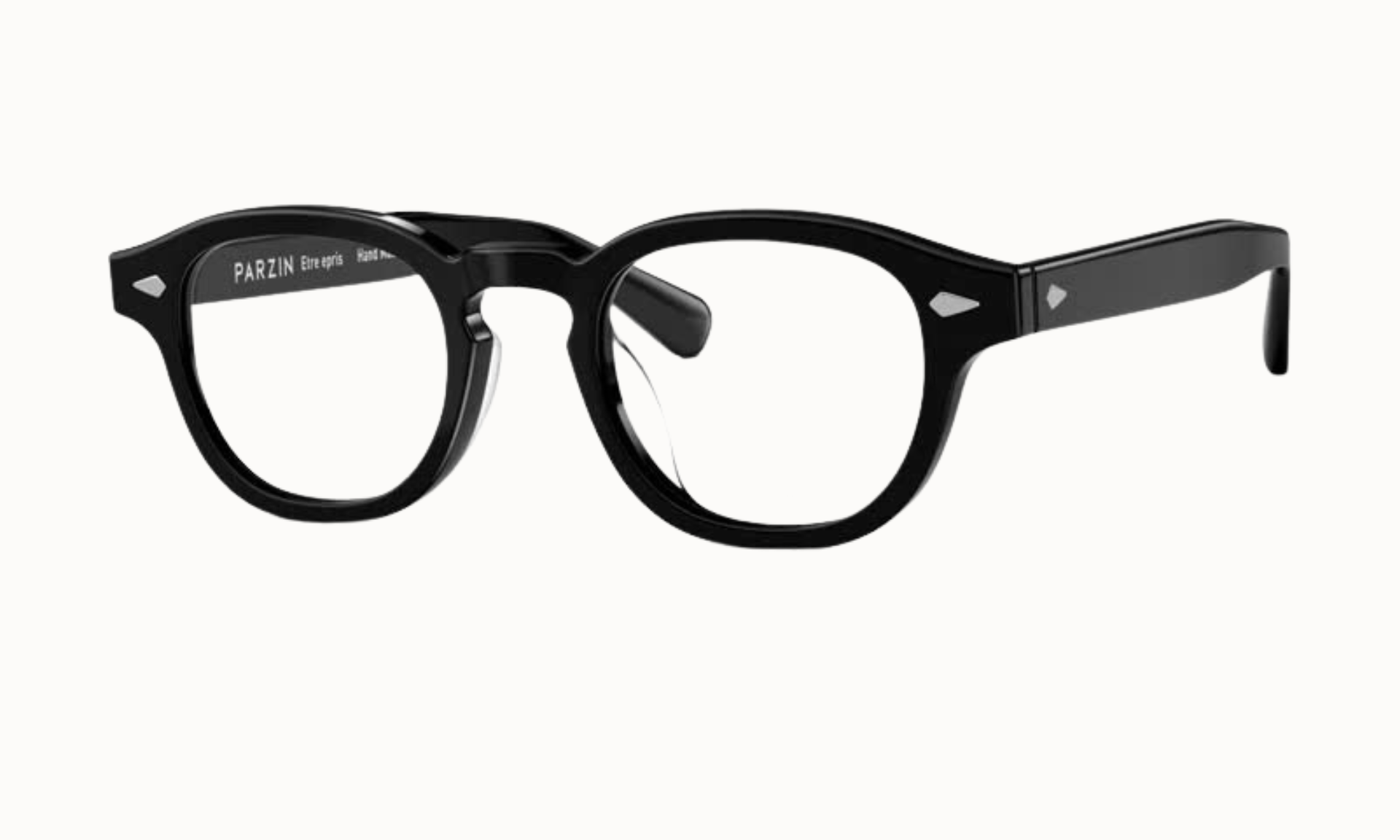 Gọng kính Parzin PZ66008
